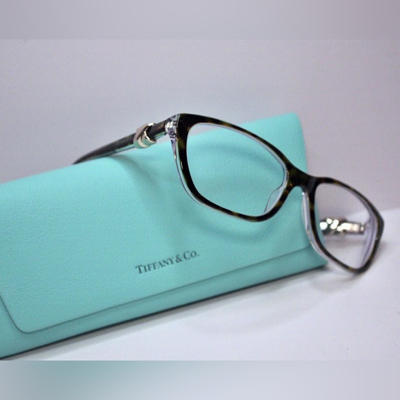 Tiffany Eyeglasses - Picture 2 of 9